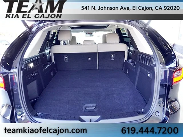 Used 2025 Black Mazda Premium image 15