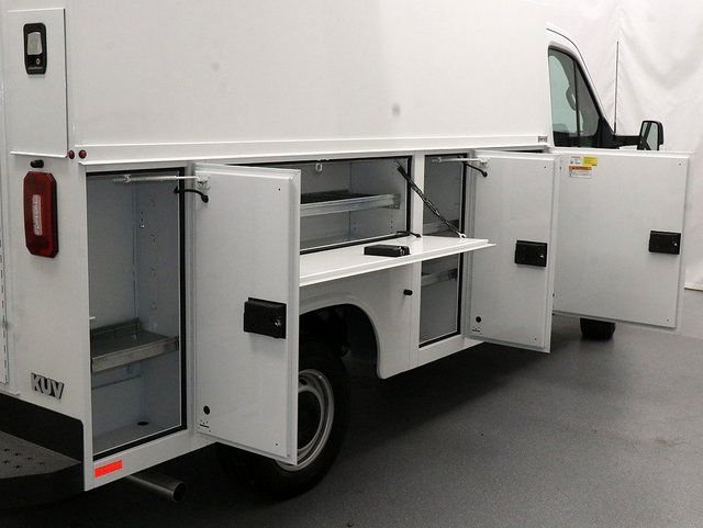 2024 Ford Transit Cutaway Base - Photo 20