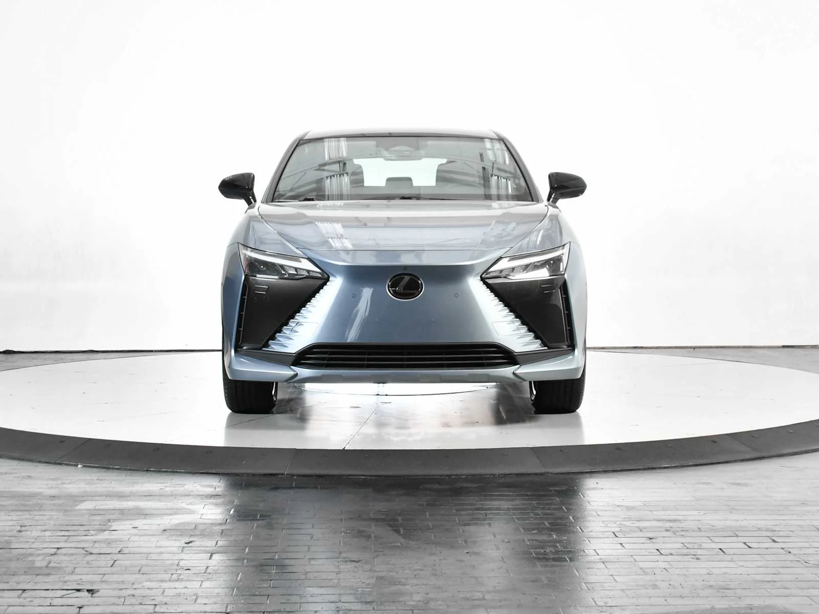 Certified Used 2023 Ether Lexus Luxury image 10