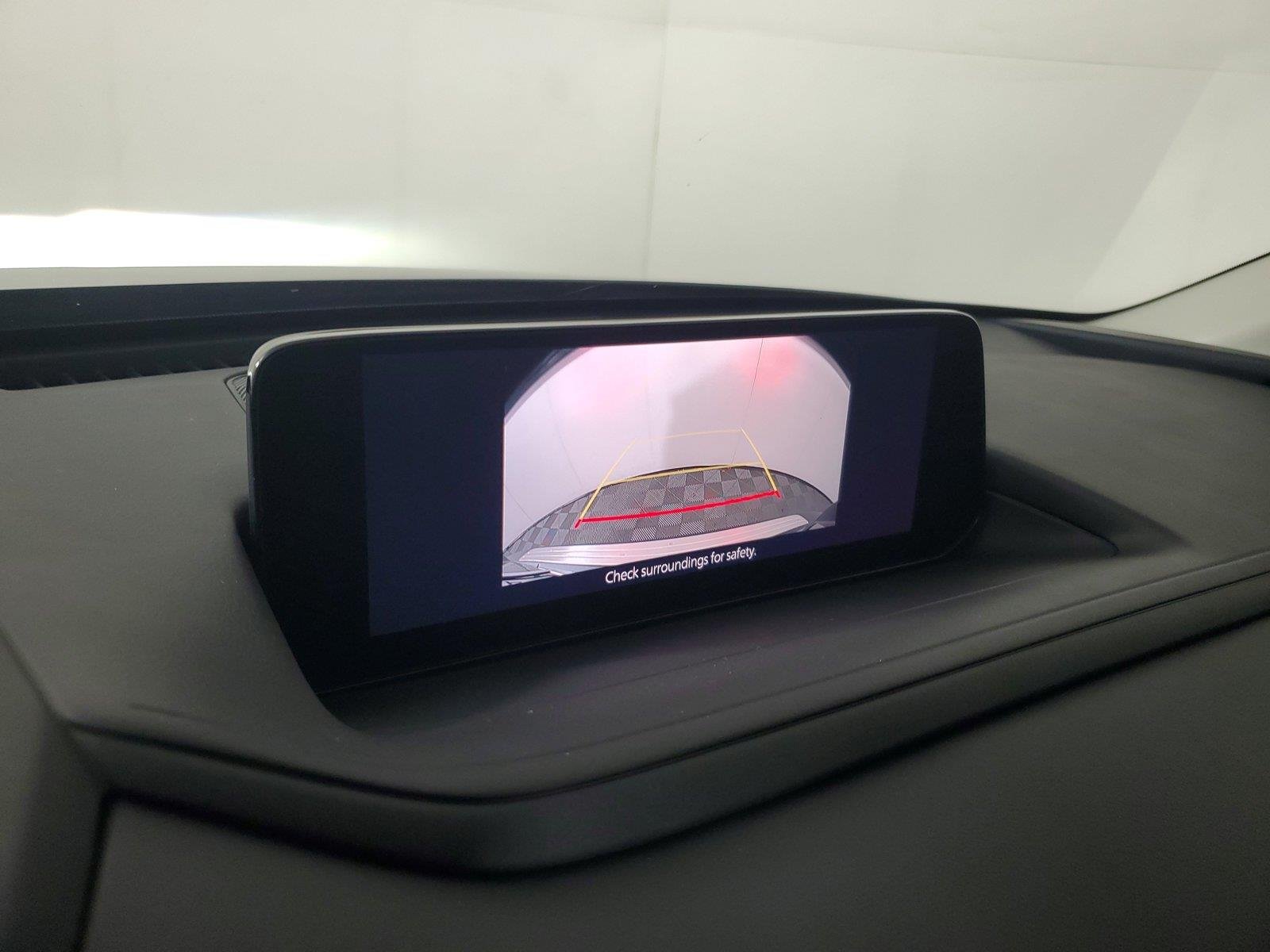 New 2026 Jet Black Mica Mazda 2.5 S Preferred AWD image 29