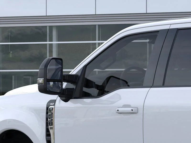 2026 Ford F-250 Super Duty XLT - Photo 20