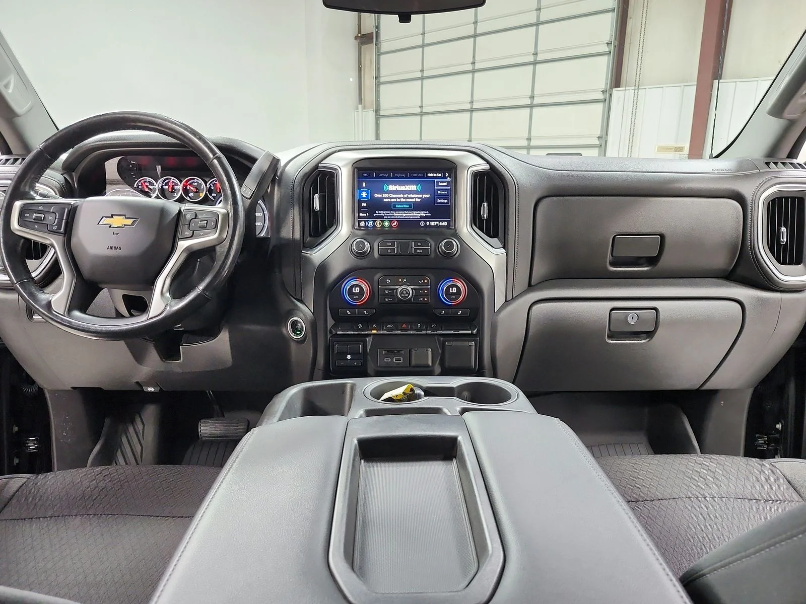 Used 2020 Black Chevrolet LT image 26