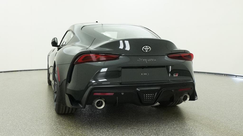 New 2026 Nocturnal Toyota 3.0 image 2