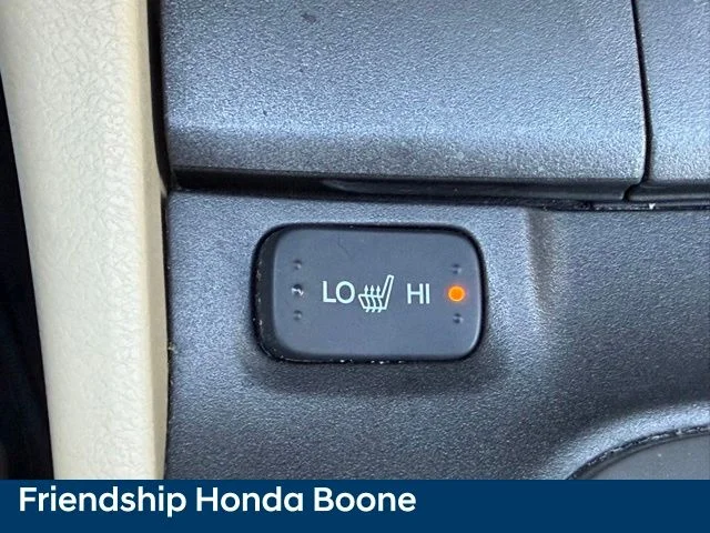 Used 2010  Honda EX-L image 23