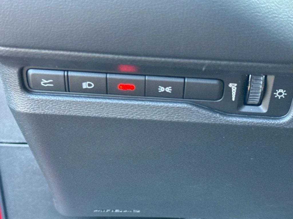 New 2026  Dodge R/T Plus image 26