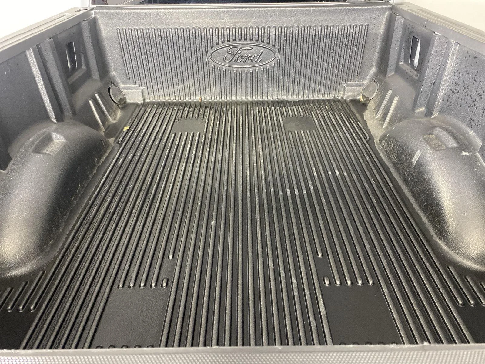 Used 2022 Iconic Silver Ford XLT image 25