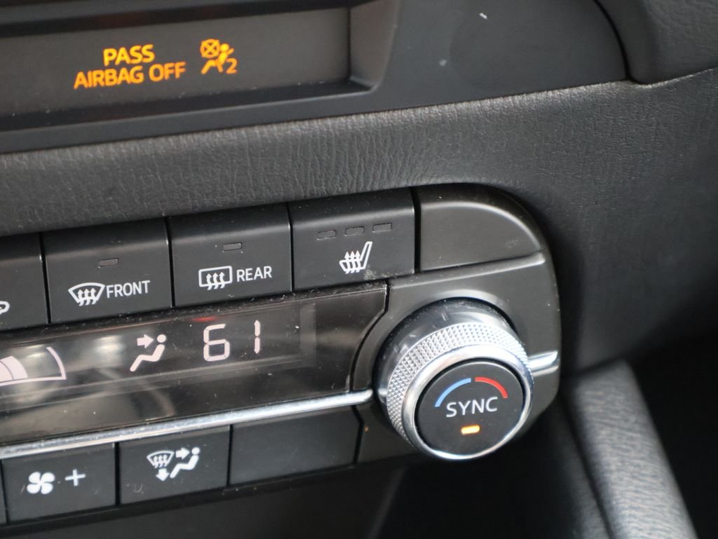 Used 2024 Silver Mazda 2.5 S Select Package image 23
