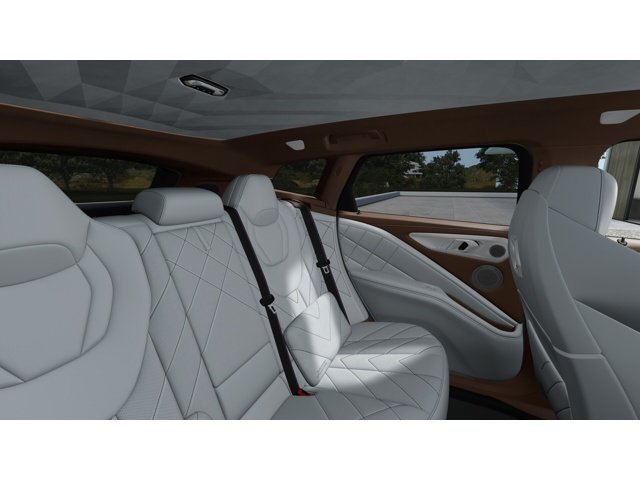New 2026 Brass Metallic BMW Label image 12
