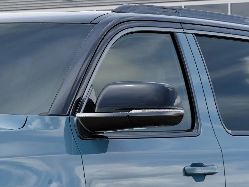 New 2026 Steel Blue Jeep Summit Reserve image 38