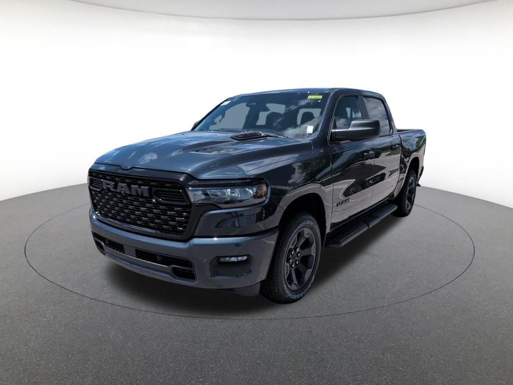 New 2026 Blue Ram Express image 15