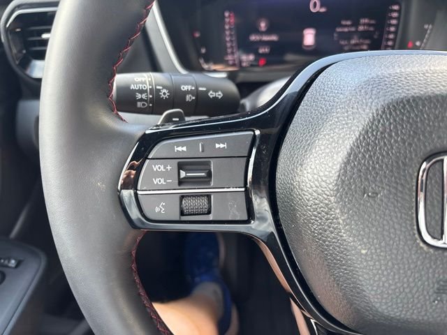 Used 2026 Silver Honda Black Edition image 20