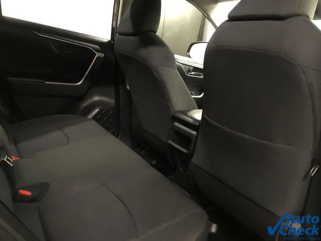 Used 2019 Black Toyota LE image 33