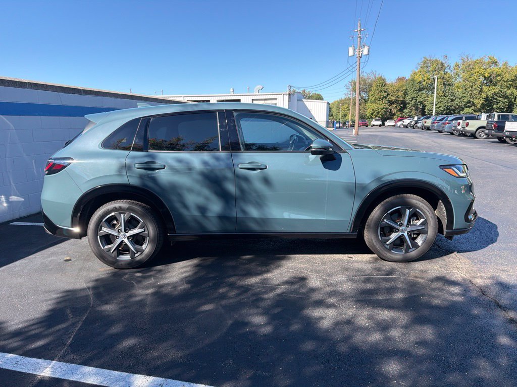 2024 Honda HR-V EX-L - Photo 6