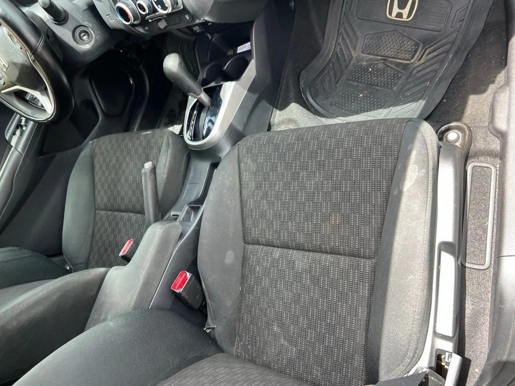 Used 2016 Gray Honda LX image 12