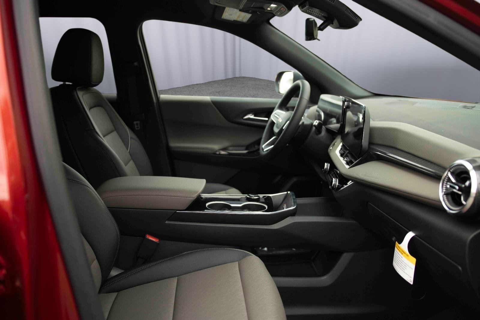 2026 Chevrolet Equinox LT - Photo 23