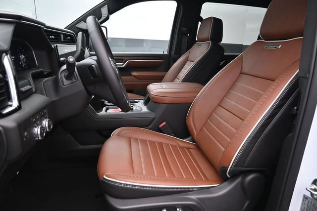 2026 GMC Sierra 2500HD Denali Ultimate - Photo 10