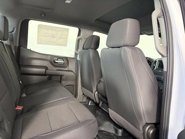 2026 GMC Sierra 1500 Pro - Photo 47