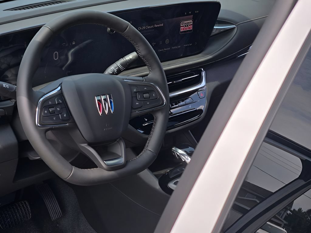 2026 Buick Envista Avenir - Photo 21