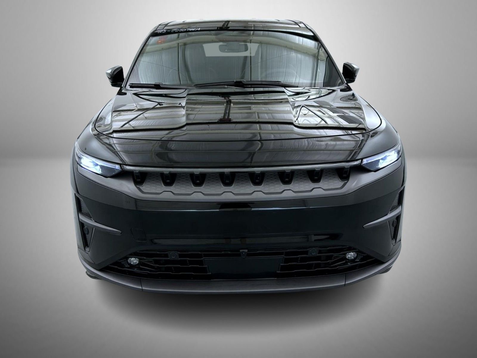 Used 2025 Jeep Wagoneer S Limited with VIN 3C4RJNCK3ST572748 for sale in Blair, NE