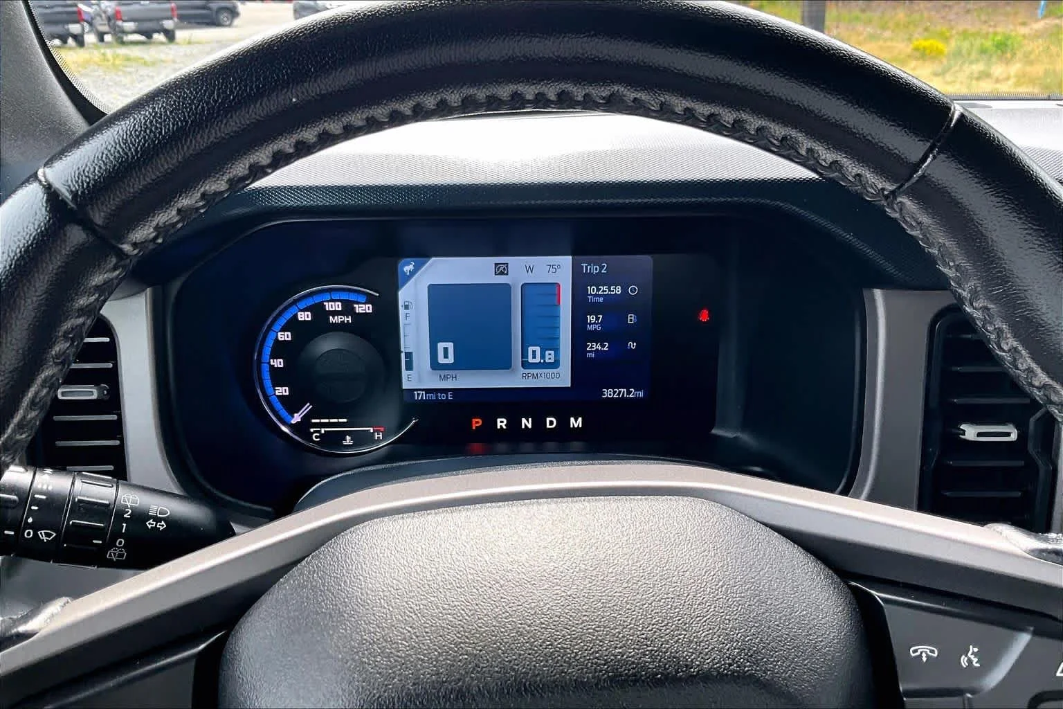 Used 2022 Area 51 Ford Outer Banks image 26