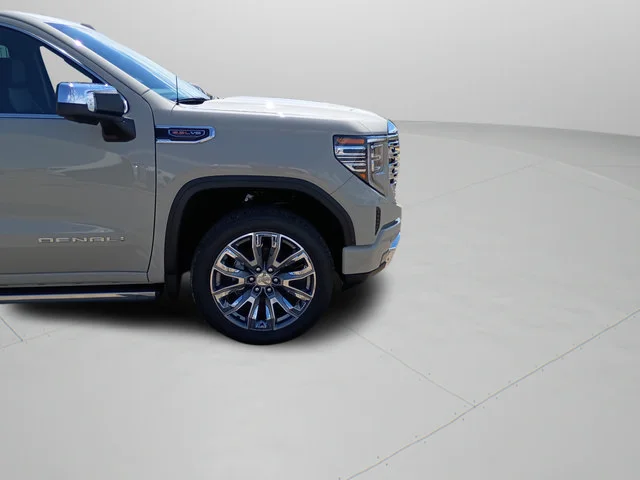 2026 GMC Sierra 1500 Denali - Photo 29