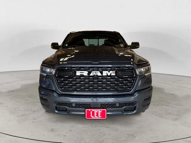 New 2026 Blue Ram Big Horn/Lone Star image 9