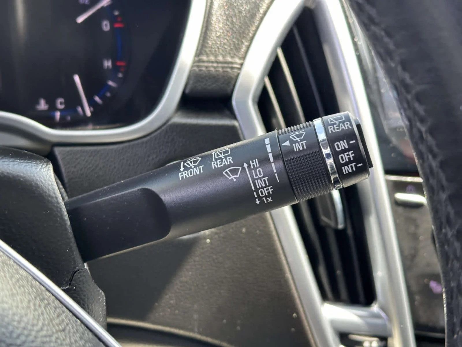 Used 2016 Black Raven Cadillac Luxury Collection image 32