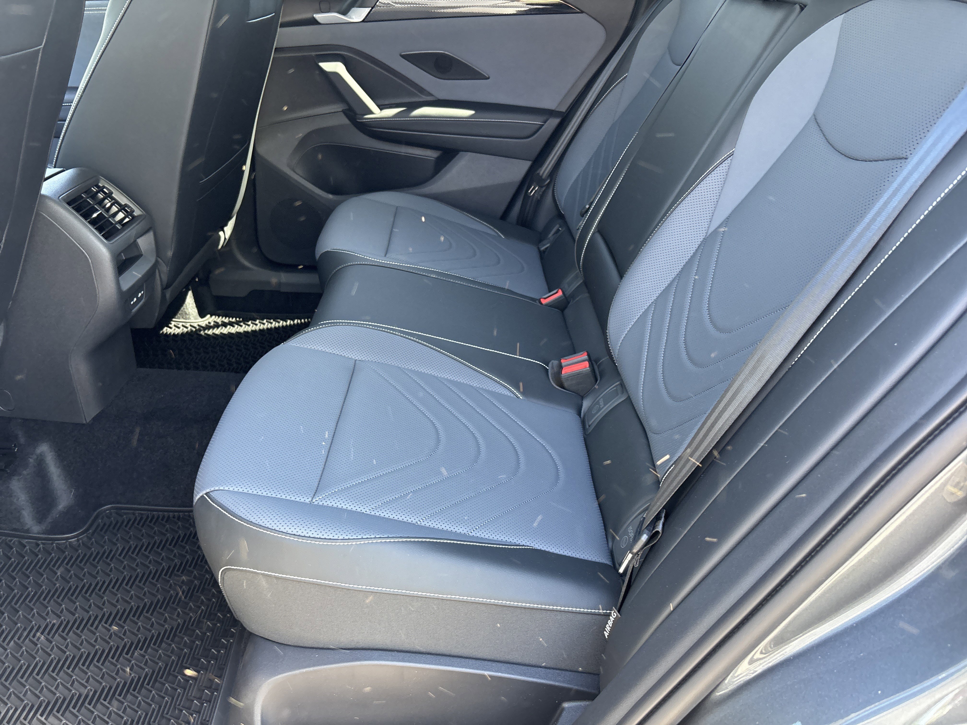 New 2026 Platinum Gray Metallic Volkswagen  image 12