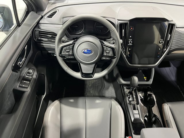 New 2026 CRYSTAL WHITE PEARL Subaru Sport Onyx Edition image 26