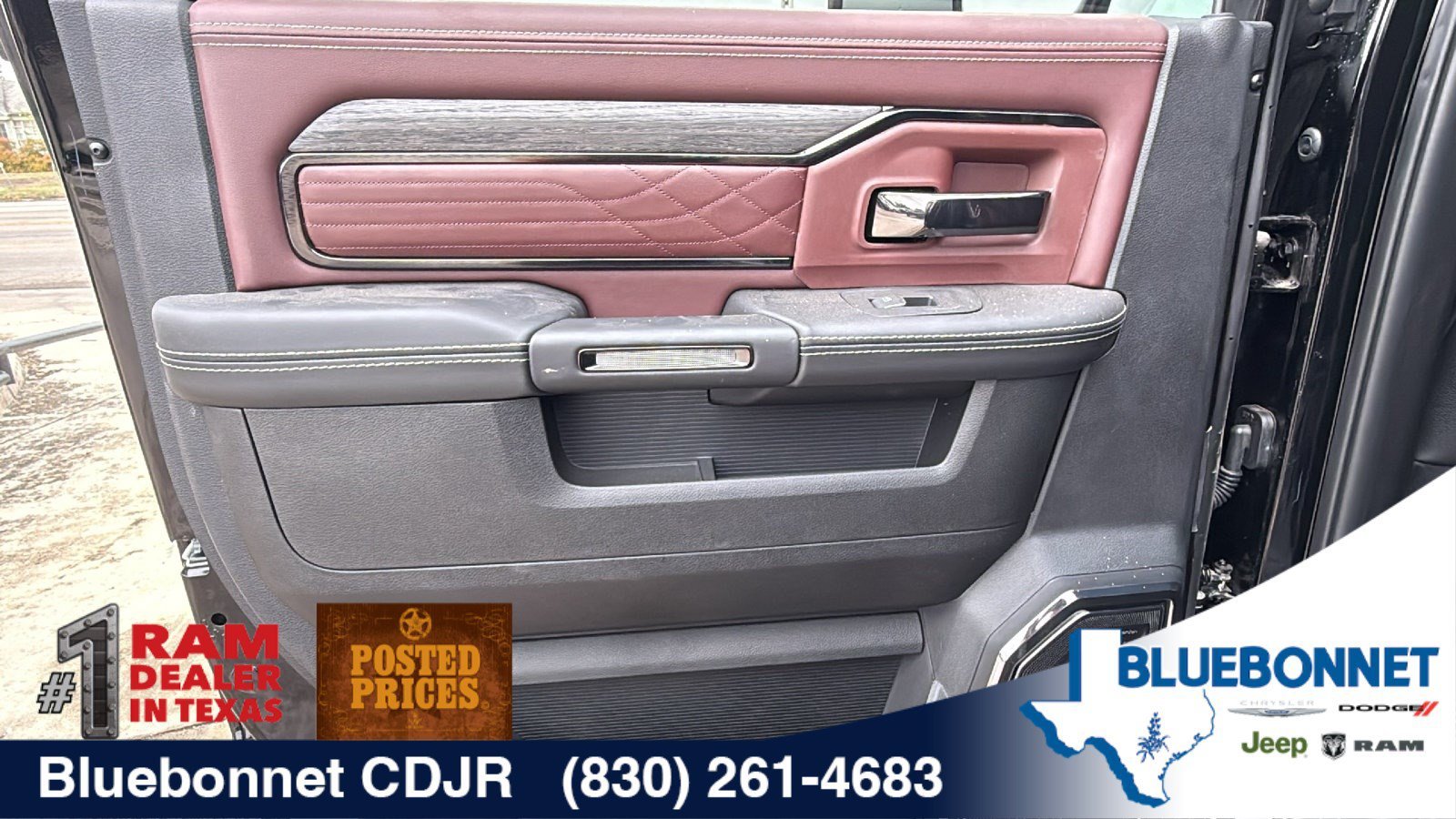 2025 RAM 2500 Limited - Photo 14