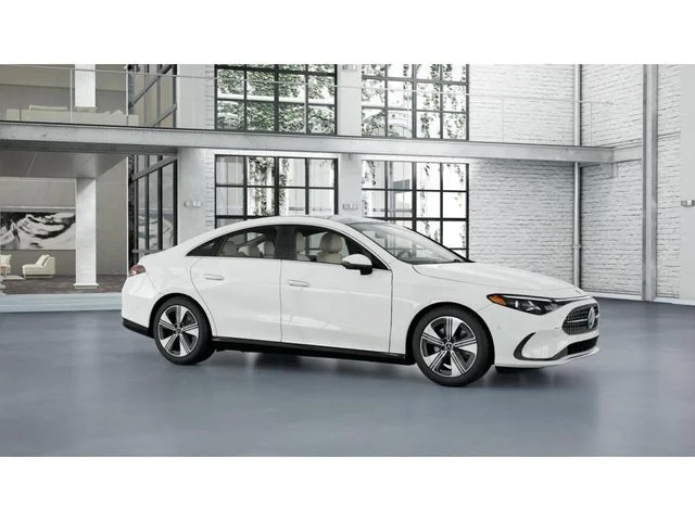 New 2027  Mercedes-Benz  image 13
