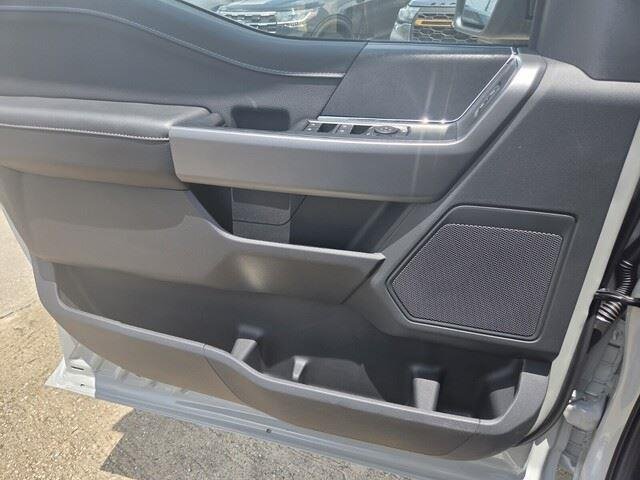 New 2026 Avalanche Ford XLT image 24