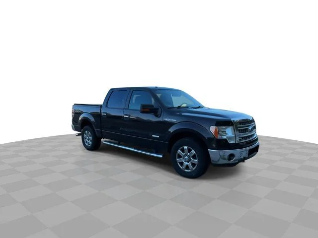 Used 2013  Ford XL image 2