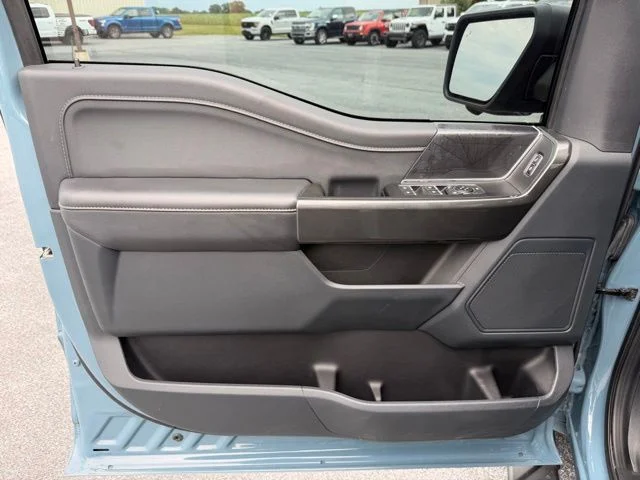 Certified Used 2023 Area 51 Ford XLT image 13