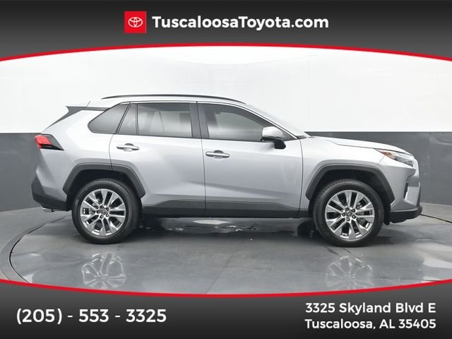 2025 Toyota RAV4 XLE Premium AWD's photo