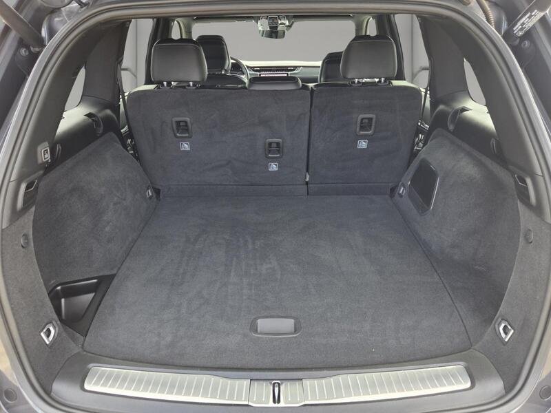 Used 2022 Gray Metallic JEEP OVERLAND 4X2 image 16