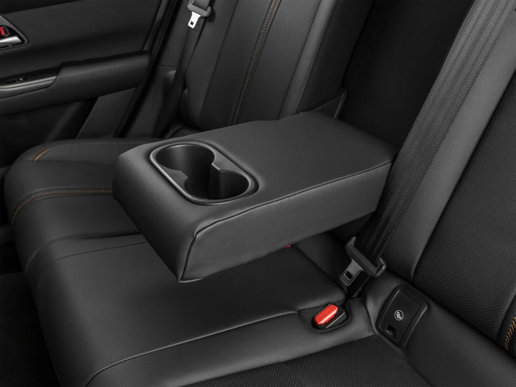 Used 2025 Gray Mazda Premium image 32