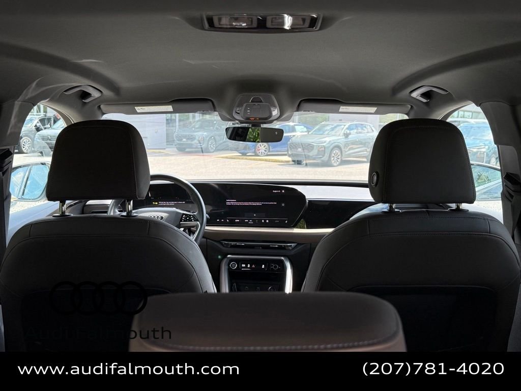 2025 Audi Q5 Premium - Photo 18