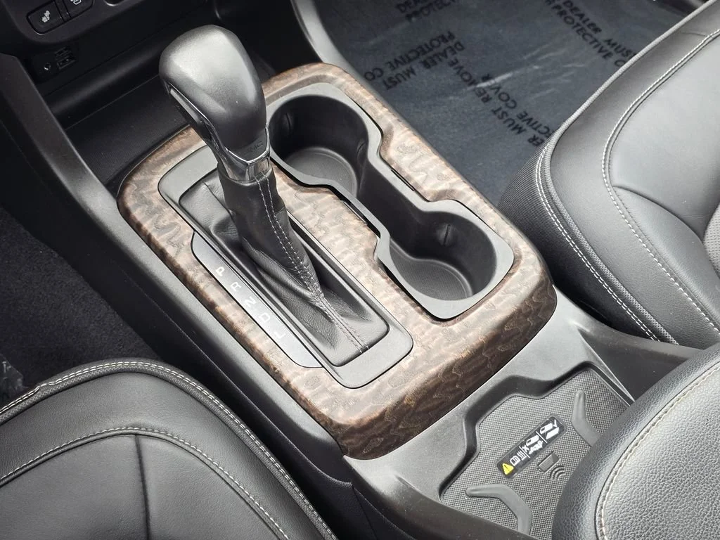 2022 GMC Canyon Denali - Photo 24