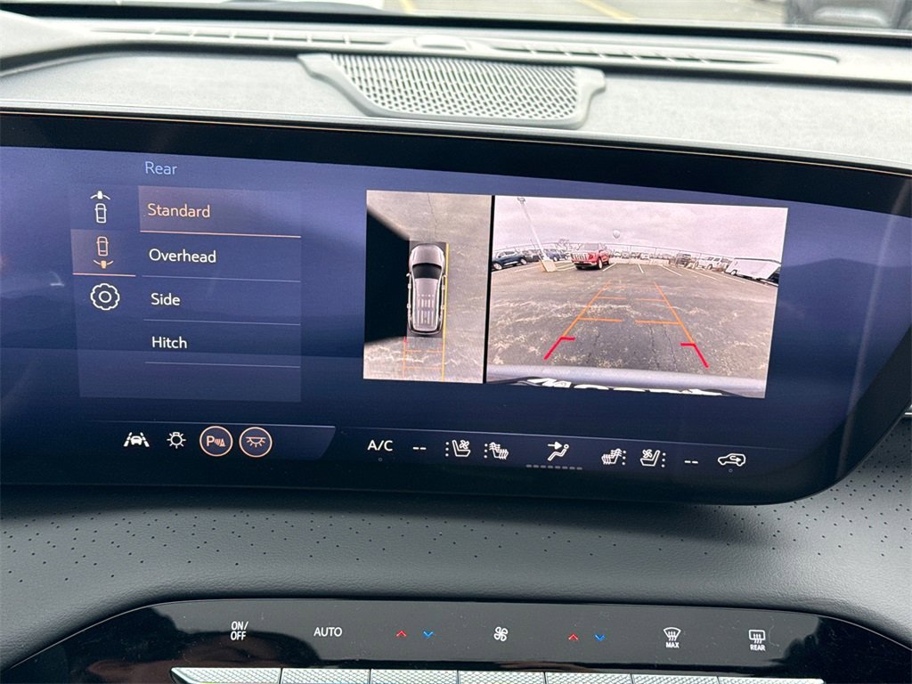 2026 BUICK ENCLAVE - Image 23