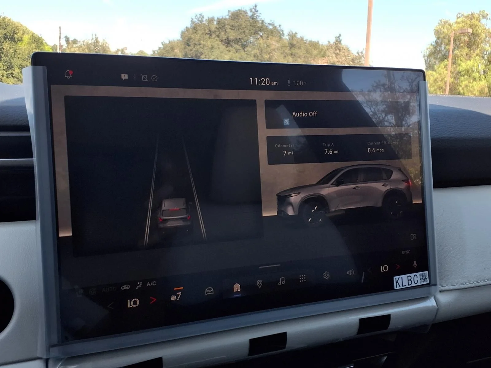 New 2026 Machine Gray Metallic Mazda 2.5 S Preferred AWD image 8