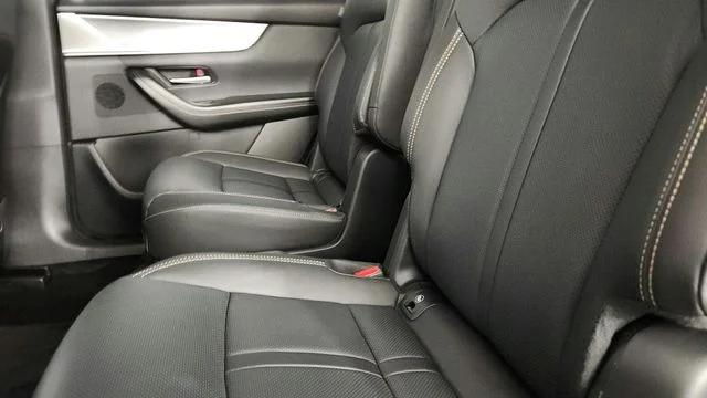Certified Used 2026 Red Mazda Premium image 66