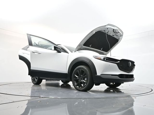 Used 2026 White Mazda 2.5 S Aire Edition image 25