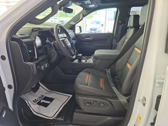 2026 GMC Sierra 1500 AT4 - Photo 15