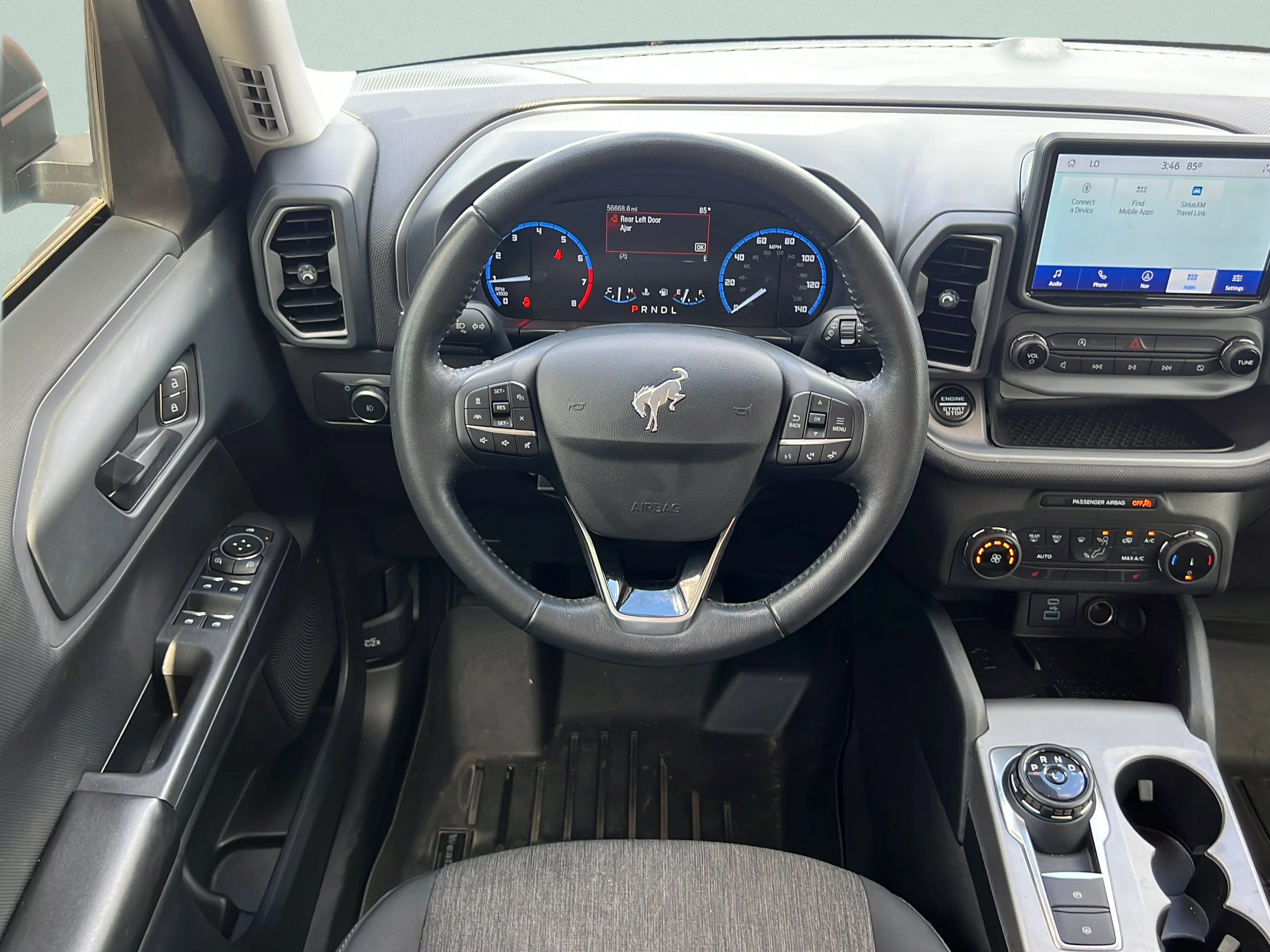 Used 2022 Area 51 Ford Big Bend image 13