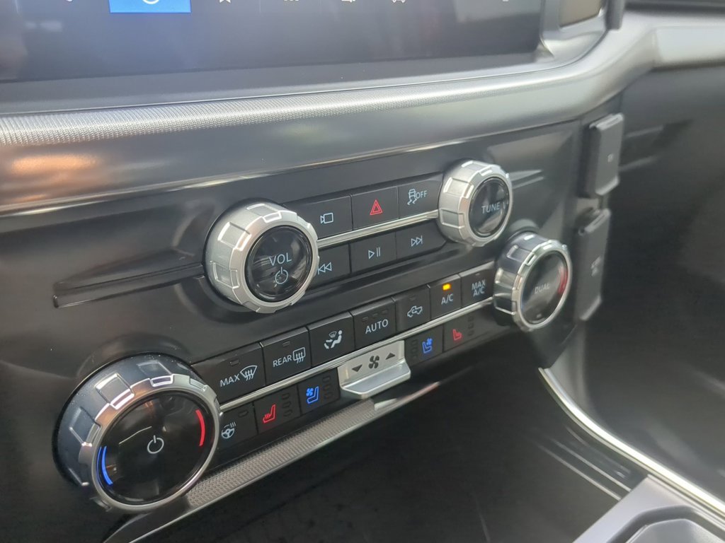 2025 Ford F-150 Raptor - Photo 19