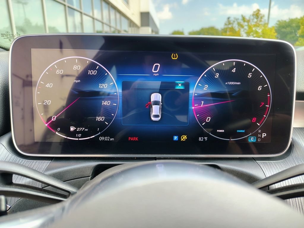 2025 Mercedes-Benz C-Class Sedan C 300 - Photo 19