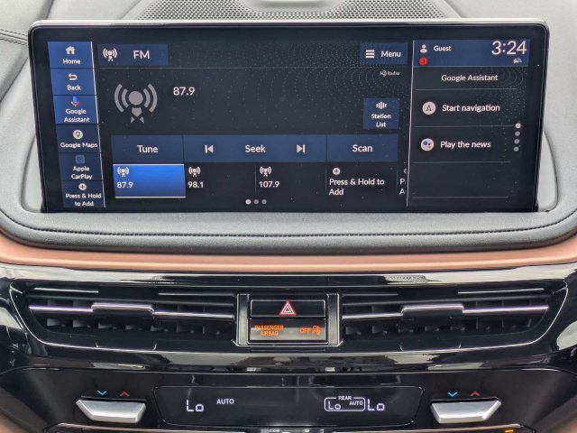 Used 2025  Acura Technology Package image 19