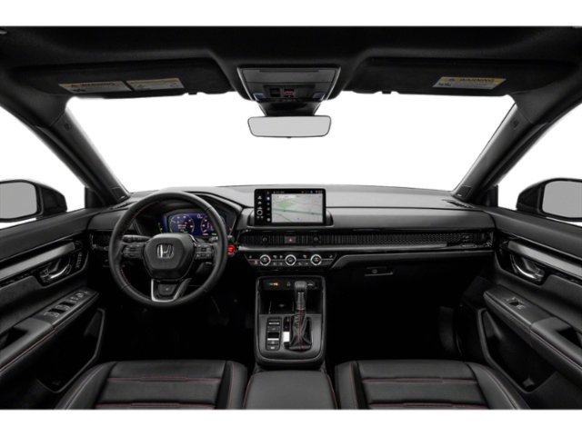 New 2026 Solar Silver Metallic Honda Sport Touring image 5