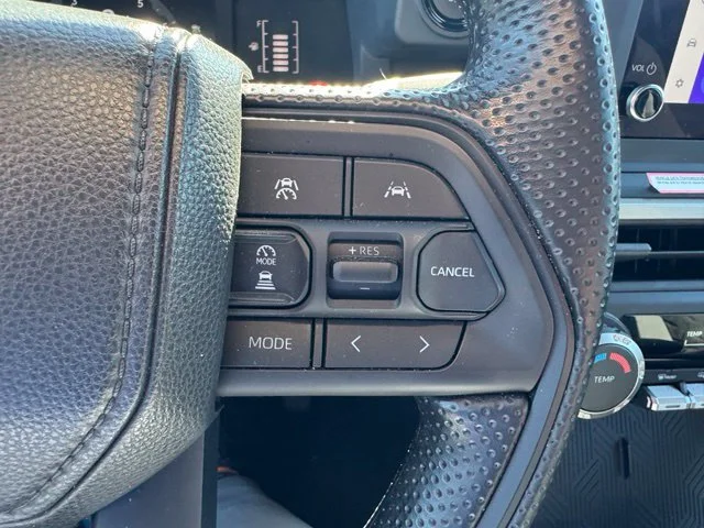 Certified Used 2024 Underground Toyota SR image 19